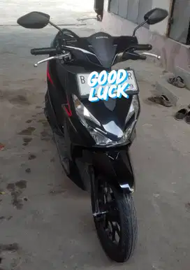 Dijual Honda beat 2024