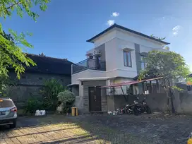 DIJUAL ATAU SEWA  RUMAH JANGKA PANJANG DEKAT DENGAN KFC JIMBARAN