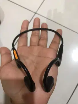 Headset outdoor JETE Open style