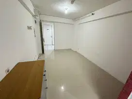 Sewa Studio Plus Kitchenset Kosongan Apartemen Bassura