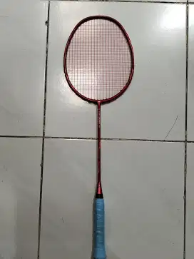 Raket badminton Hundred Original