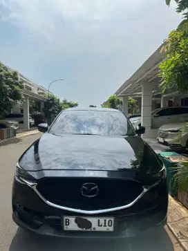 Mazda Cx-5 Good Condition, Cx-5 Elite