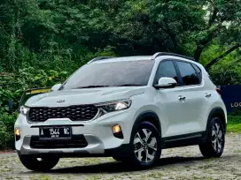 [ DP 5jt ] KIA Sonet Premiere 2021 Termurah