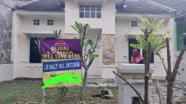 Dijual Cepat Rumah di Citra Indah, Jonggol