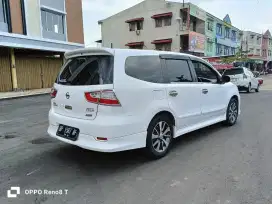 NISSAN GRAND LIVINA XV HAIGH WAI START HARGA 98 JUTA  PAJAK HIDUP