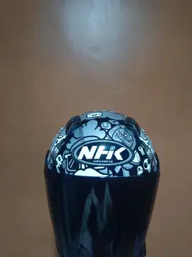 Helm NHK Original kolprian