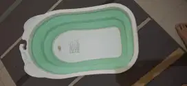 Karibu folding bath original