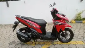 Vario 125 Th 2023 Istimewa