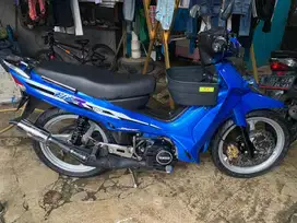 Yamaha Fiz R tahun 2005