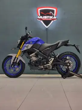 YAMAHA MT-15 NAKED 2021