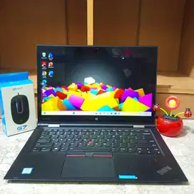 second Lenovo X1 Yoga Touchscreen Core i7-6500U ram 8gb SSD 256gb