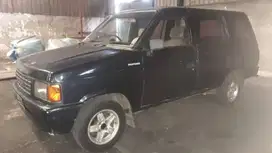 Dijual Panther 2.5 MT [1997]