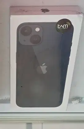 iPhone 13 128gb BARU garansi resmi iBox 1th bisa Tukar Tambah Kredit