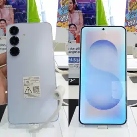 Samsung Galaxy S25