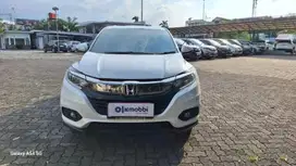 [OLXMOBBI] Low Angs Honda HR-V 1.5 E Bensin-AT 2019 UOM