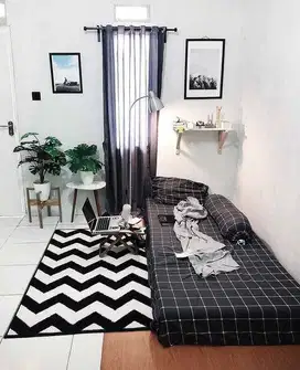 Jual Rumah Area Buah Batu Termurah