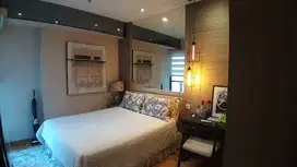 Full Furnish Apartemen The Peak Lt. 21 Harga bisa Nego aja