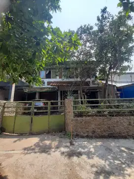 Dijual Tanah Bonus Rumah Cigadung Cikutra Dago