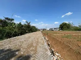Jual tanah 2 jutaan kota malang, legalitas SHM