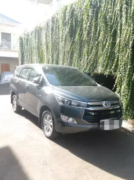 Kijang Innova reborn V  2019