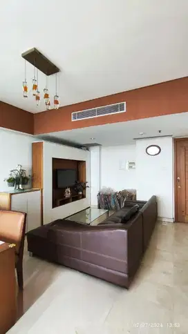 JUAL CEPAT APARTEMENT THE SUMMIT KELAPA GADING JAKARTA UTARA