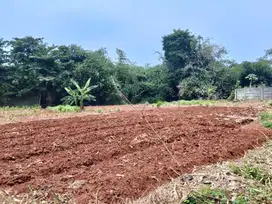 Tanah Kavling Bekasi, Dekat Kawasan Premium Cibubur