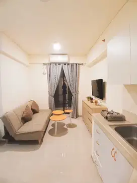 Disewakan 2BR Apartemen Meikarta Tower Parkview