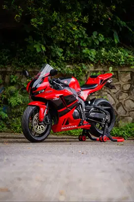 HONDA CBR 600 RR / CBR600RR