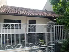 Rumah siap huni, lokasi Arcamanik endah