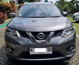 Dijual Nissan X-Trail / Xtrail T-32 2.5 CVT Mulus Terawat