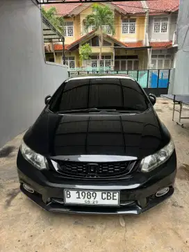 For sale civic 2015
