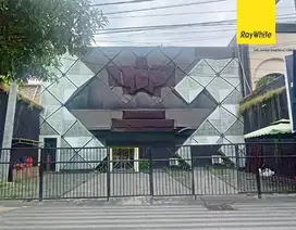 Disewakan Rumah Usaha Raya Manyar Surabaya