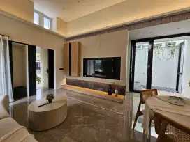 Dijual Rumah Cantik di KBP Tatar Jingganagara Fully Furnished