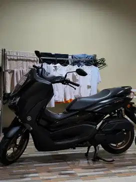 Nmax new 2023 Kondisi bagus