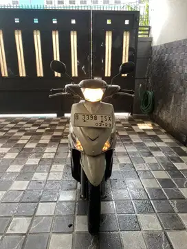 Dijual mio j 2013