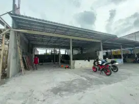 ATAP BAJA RINGAN. HARGA NEGO SPEK MATERIAL TETAP SAMA