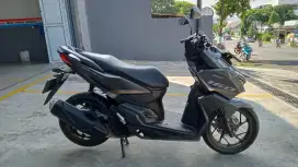 Vario 160 Th 2022 ABS Istimewa