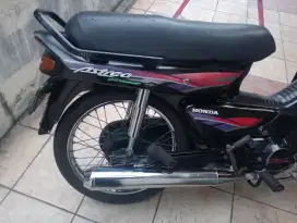 astrea grand 1997 preloved