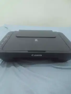 Printer epson pixma mg2570s