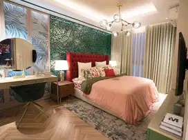 Apartemen 2BR Luas Nyaman Mewah Di Area Premium Alam Sutera