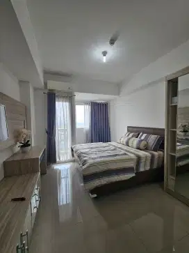 Disewakan apartement oasis cikarang