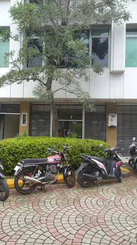 Lowongan kerja Driver