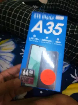 ZTE Blade A35 12/64 GB