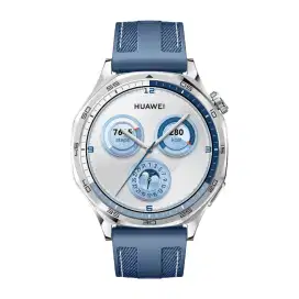 HUAWEI WATCH GT5 BLUE GARANSI RESMI INDONESIA