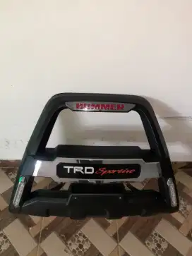 Jual Tanduk depan belakang rush