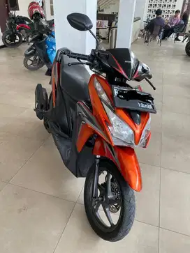 Honda Vario Tahun 2014