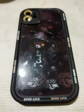 Jual Casing hp Iphone 11