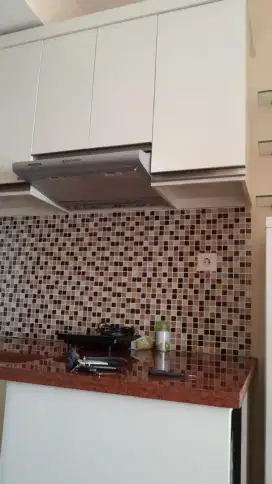 Unit di Taman Melati Margonda Depok lt6 tower A