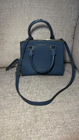 Tas Charles & Keiths
