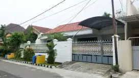 Dijual rumah terawat Kertajaya indah